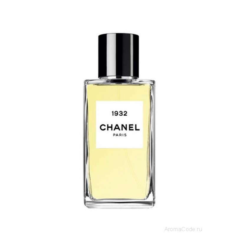 Chanel 1932 , Пробник 1,5 мл п/в