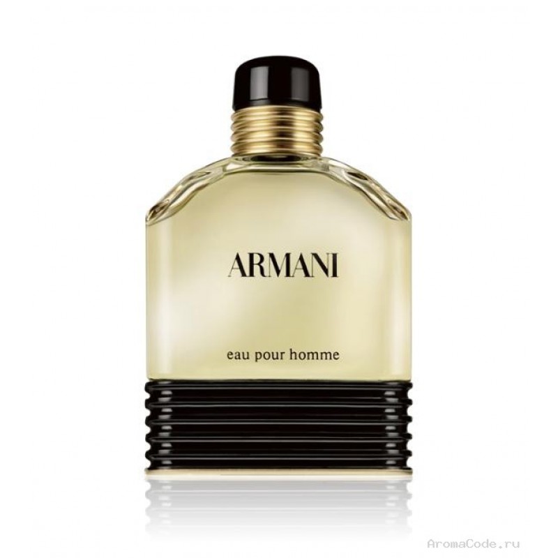 Giorgio Armani pour Homme, Туалетная вода 50 мл. (тестер)