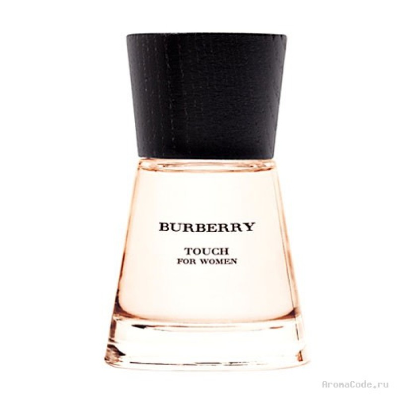 Burberry Touch for women, Парфюмерная вода 100 мл. (тестер)