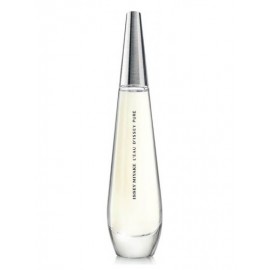 Issey Miyake L`eau D`Issey Pure, Парфюмерная вода 50мл