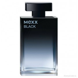 Mexx Black (sale), Туалетная вода 75 мл (тестер)