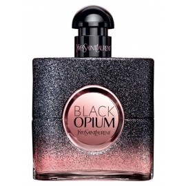 Yves Saint Laurent Black Opium Floral Shock, Парфюмерная вода 50мл