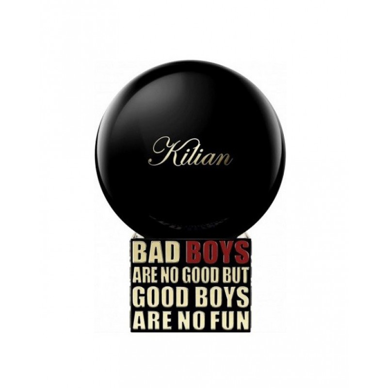 Bad Boys Are No Good But Good Boys Are No Fun By Kilian, Парфюмерная вода 50мл