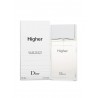 Christian Dior Higher, Туалетная вода 50 мл (тестер)