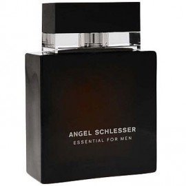 Angel Schlesser Essential For Men (sale), Туалетная вода 100 мл (тестер)
