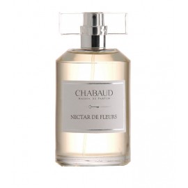Chabaud Nectar de Fleurs, Парфюмерная вода 100 мл.