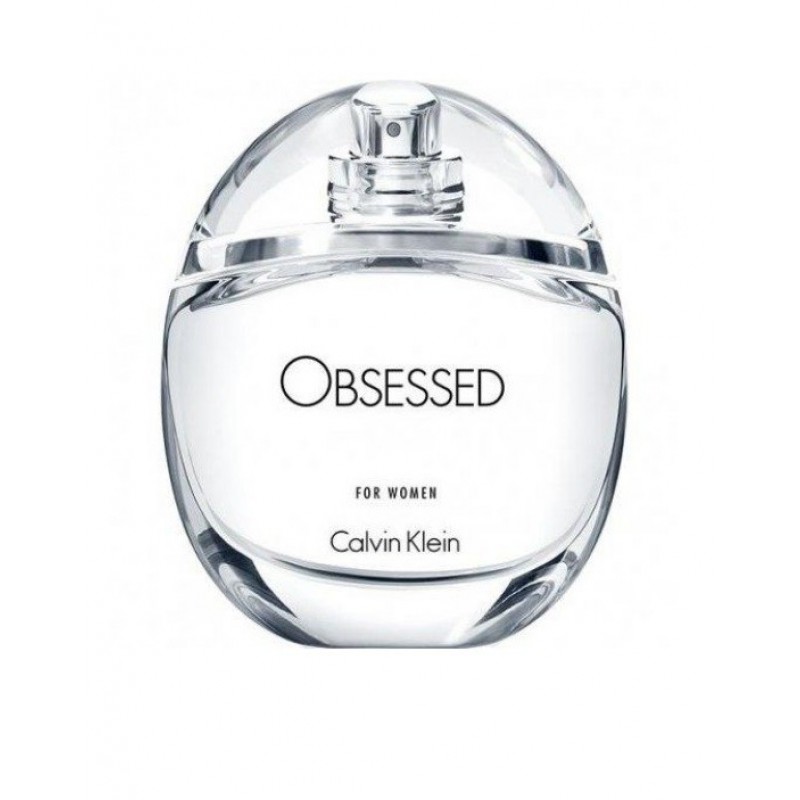 Calvin Klein Obsessed for Women, Парфюмерная вода 100мл