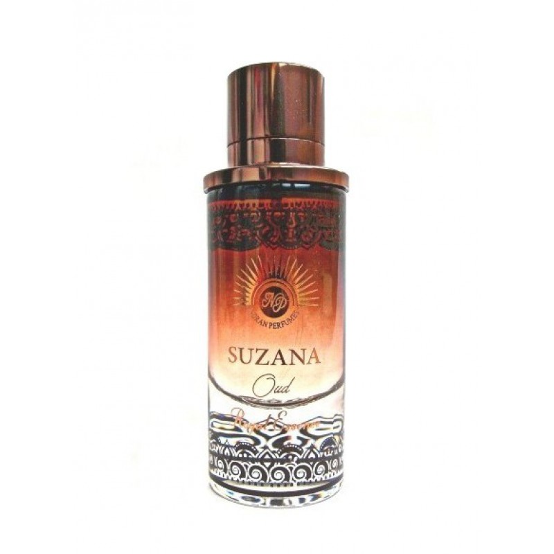 Noran Perfumes Suzana Oud (Royal Essence), Парфюмерная вода 75мл