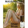 Nasomatto Silver Musk, Пробник (отливант) 2 мл