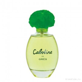 Gres parfums Cabotine de Gres, Парфюмерная вода 100мл