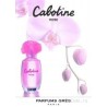 Gres parfums Cabotine Rose, Туалетная вода 100 мл.
