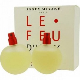 Issey Miyake Le Feu D`Issey Light (sale), Туалетная вода 2 х 30мл