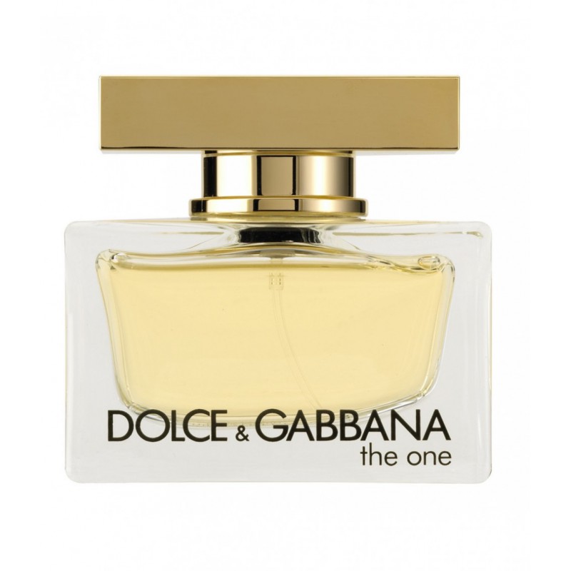 Dolce&Gabbana The One, Туалетная вода 50мл