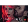 Gucci Guilty Black Pour Femme, Туалетная вода 50мл