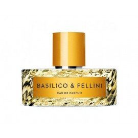 Vilhelm Parfumerie Basilico&Fellini, Парфюмерная вода 100мл