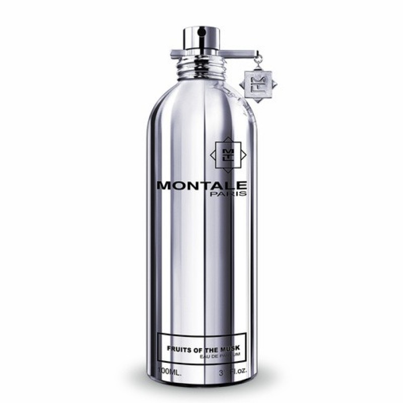 Montale Fruits Of The Musk, Парфюмерная вода 50мл