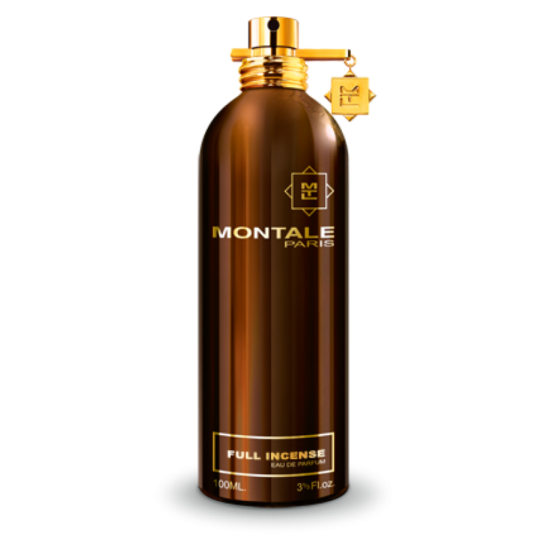 Montale Full Incense, Парфюмерная вода 50мл