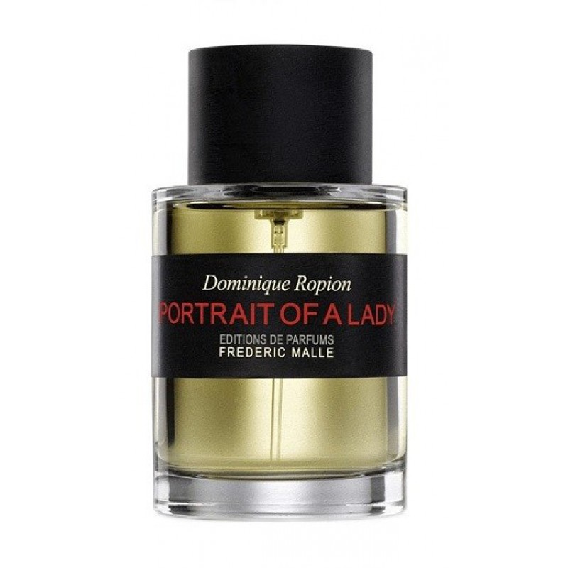 Frederic Malle Portrait of a Lady , Парфюмерная вода 50мл