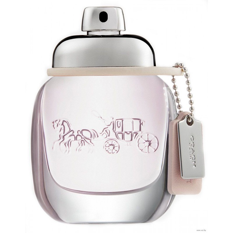 Coach Coach The Fragrance, Парфюмерная вода 30 мл