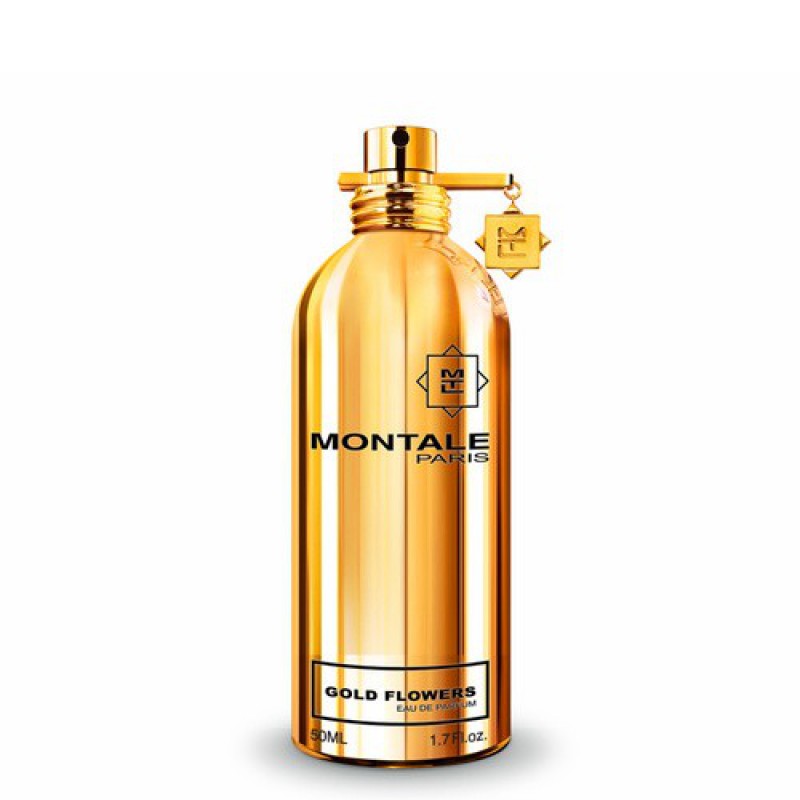 Montale Gold Flowers, Парфюмерная вода 100мл