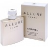 Chanel Allure Homme Blanche Edition, Парфюмерная вода 100мл (тестер)