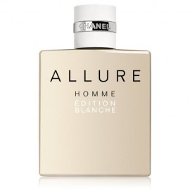 Chanel Allure Homme Blanche Edition, Парфюмерная вода 100мл (тестер)