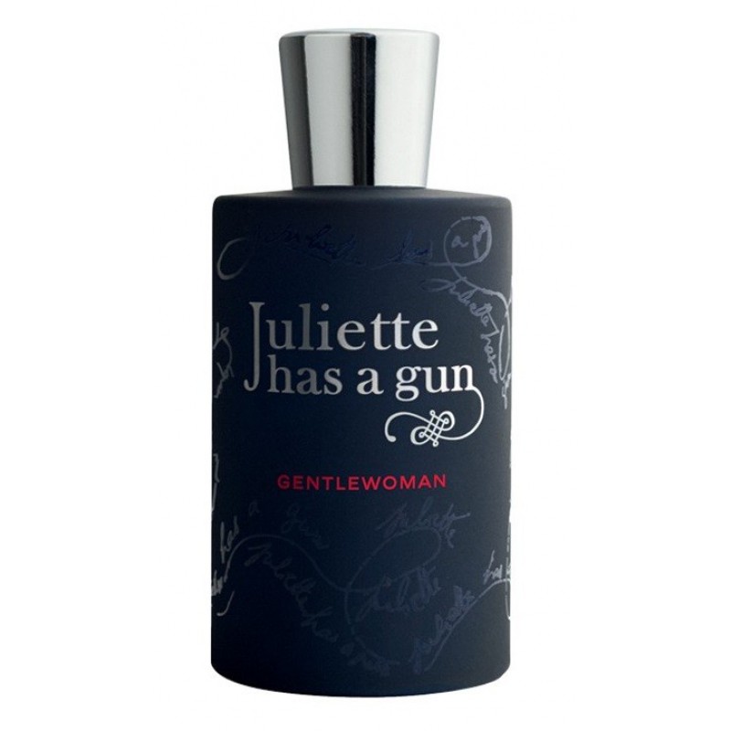 Juliette Has A Gun Gentlewoman, Парфюмерная вода 100мл (тестер)