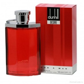 Alfred Dunhill Desire (sale), Туалетная вода 50мл