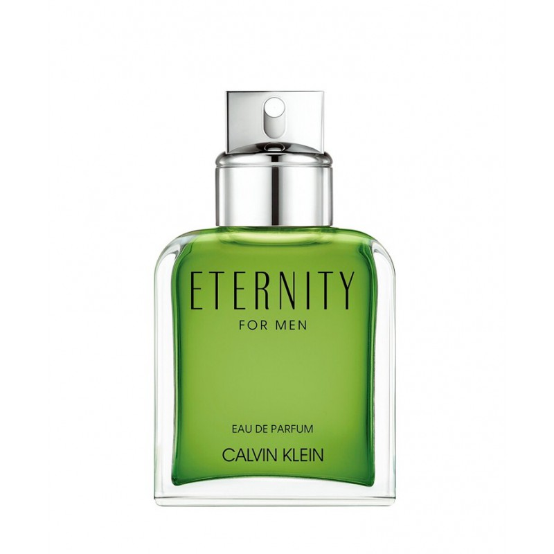 Calvin Klein Eternity For Men 2019, Парфюмерная вода 50 мл