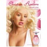 Christina Aguilera Inspire, Парфюмерная вода 50 мл.
