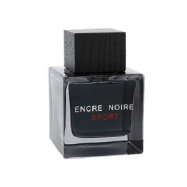 Lalique Encre Noire Sport, Туалетная вода 100мл