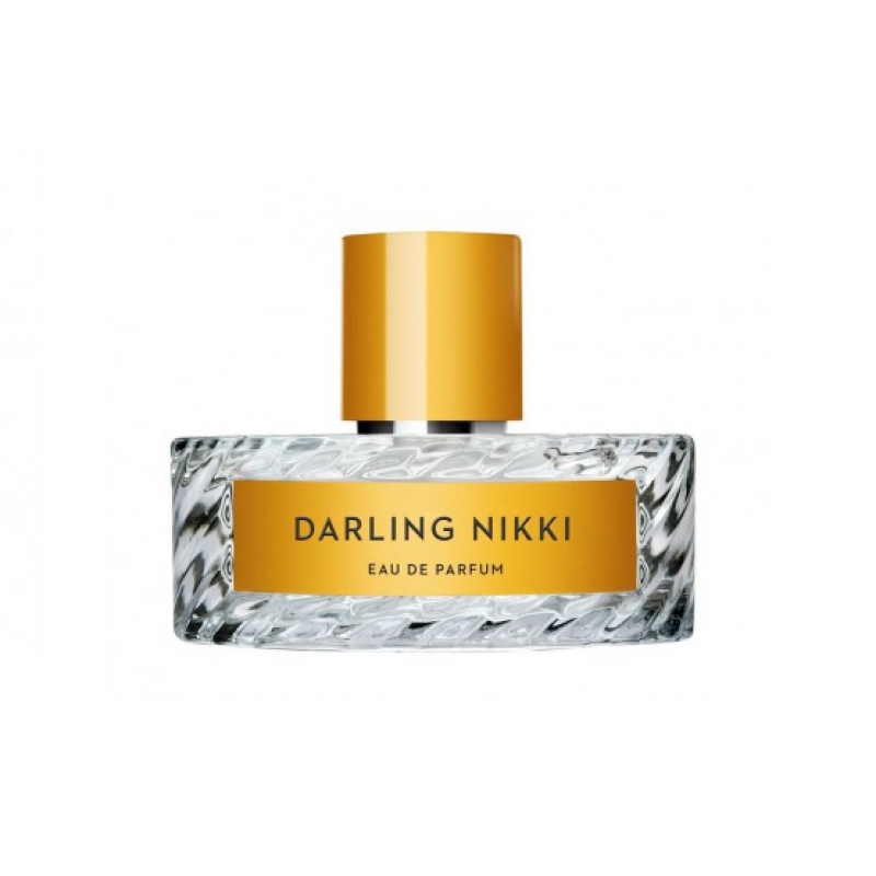 Vilhelm Parfumerie Darling Nikki, Парфюмерная вода 100мл