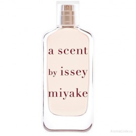Issey Miyake A Scent by Issey Miyake Florale, Парфюмерная вода 40 мл.