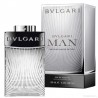 Bvlgari Man The Silver Limited Edition, Туалетная вода 100 мл.