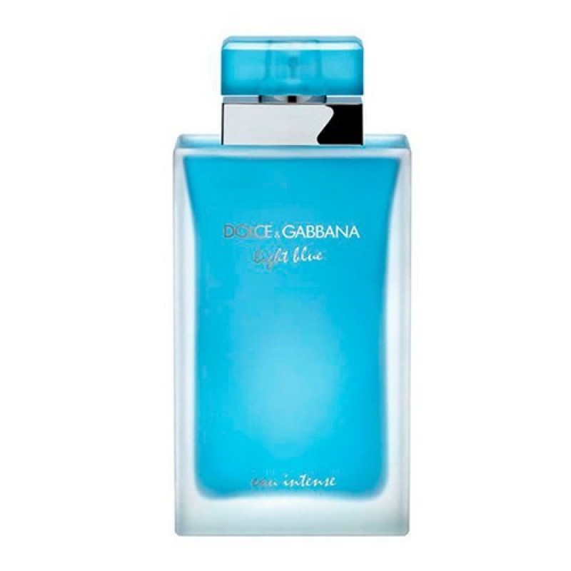 Dolce&Gabbana Light Blue eau Intense, Парфюмерная вода 100мл (тестер)