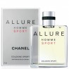 Chanel Allure Homme Sport Cologne, Одеколон 100мл