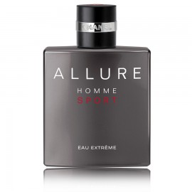 Chanel Allure Homme Sport Eau Extreme, Туалетная вода 50 мл.