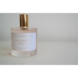 Zarkoperfume Pink MOLeCULE 090.09, Парфюмерная вода (отливант) 10мл
