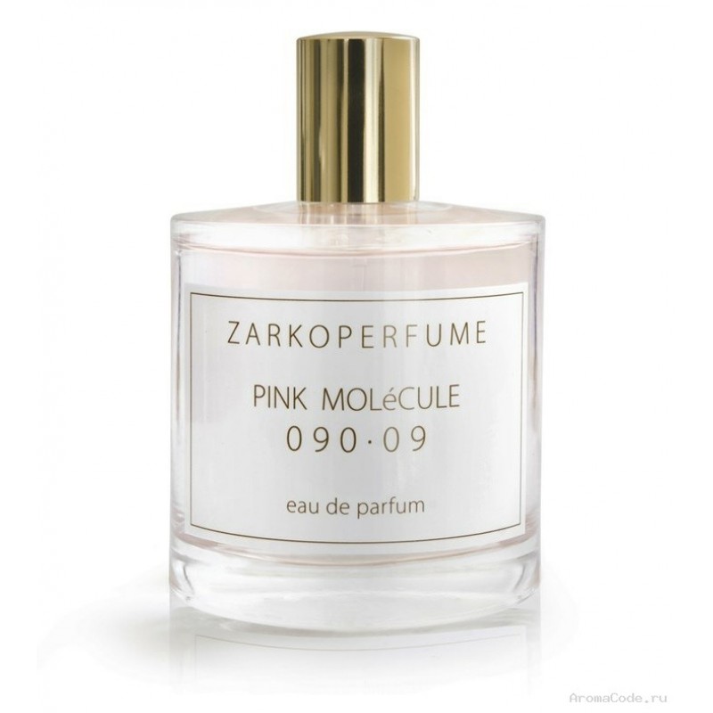 Zarkoperfume Pink MOLeCULE 090.09, Пробник (отливант) 2мл