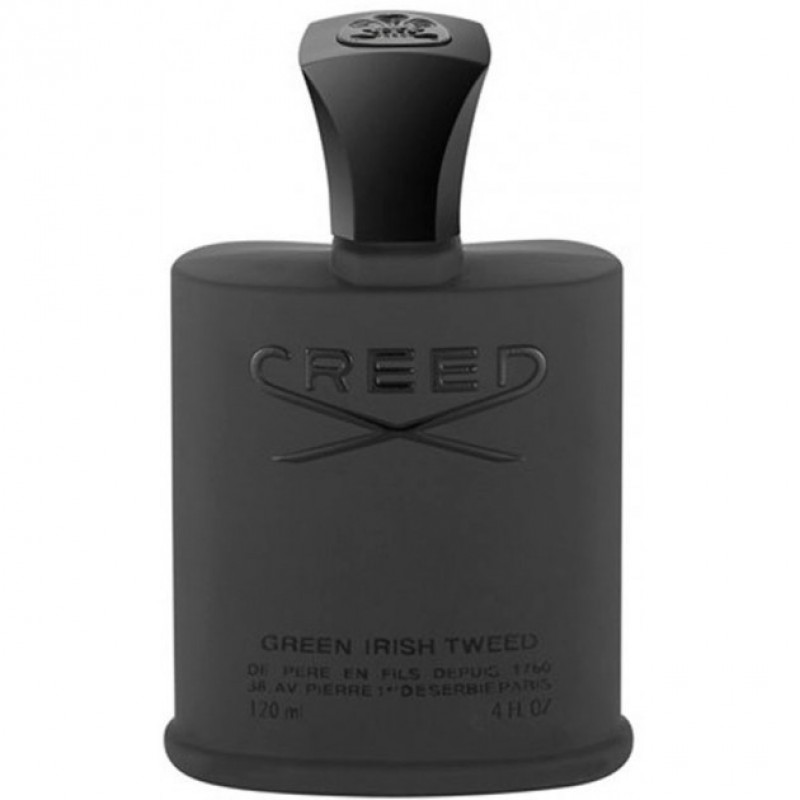 Creed Green Irish Tweed, Мыло 150гр
