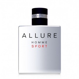 Chanel Allure Homme Sport, Дезодорант-спрей 100мл