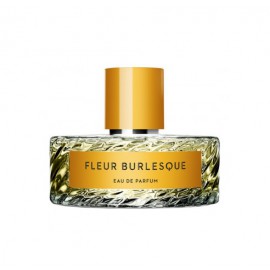 Vilhelm Parfumerie Fleur Burlesque, Парфюмерная вода 100мл