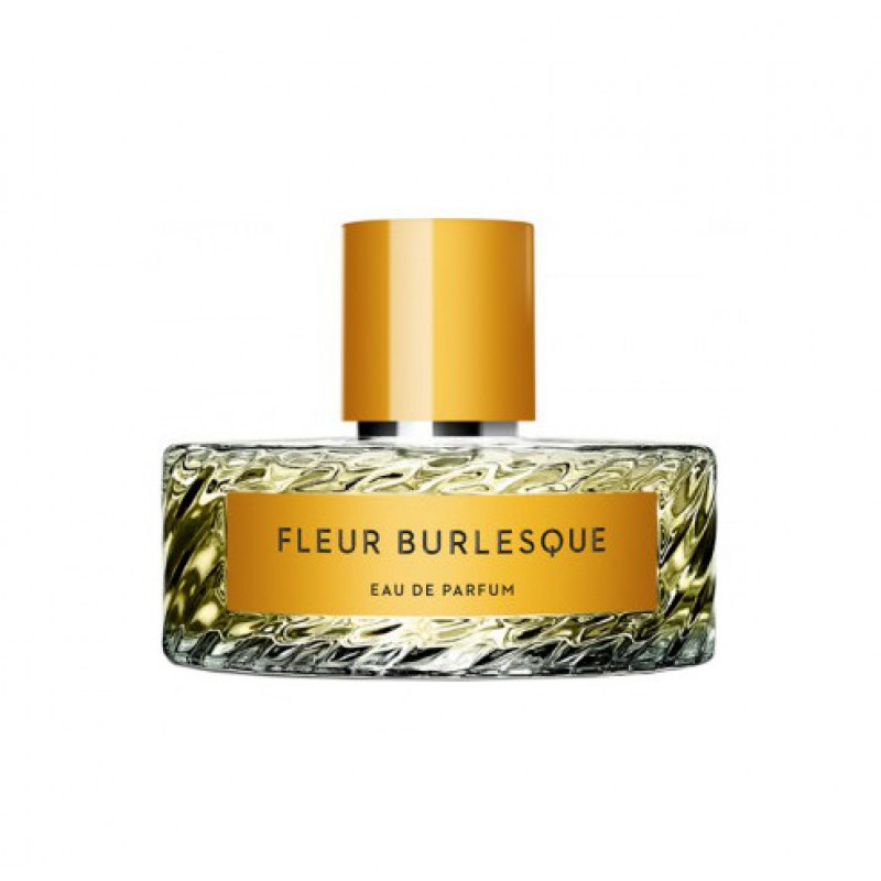 Vilhelm Parfumerie Fleur Burlesque, Парфюмерная вода 18мл
