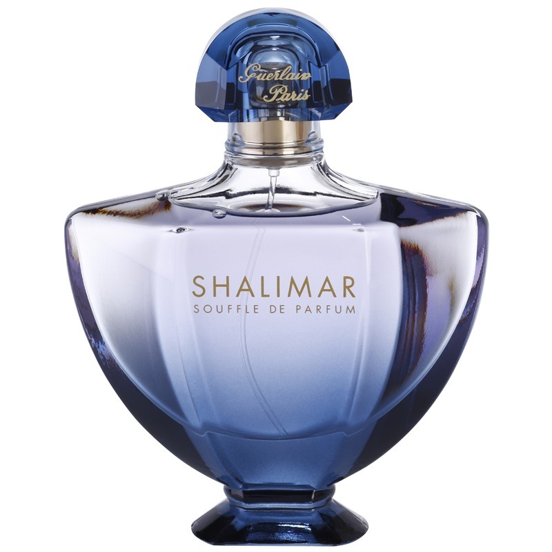 Guerlain Shalimar Souffle de Parfum, Парфюмерная вода 90 мл