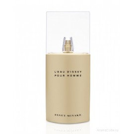 Issey Miyake L`eau D`Issey pour Homme, Туалетная вода 125 мл.