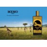 Memo African Leather, Парфюмерная вода 75мл (тестер)