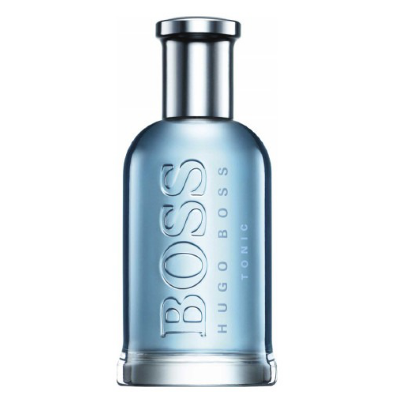 Hugo Boss Bottled Tonic, Пробник 1.5мл