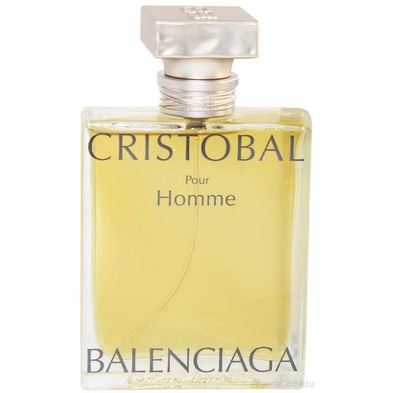 Cristobal Balenciaga pour Homme, Туалетная вода 30 мл. (Vintage)
