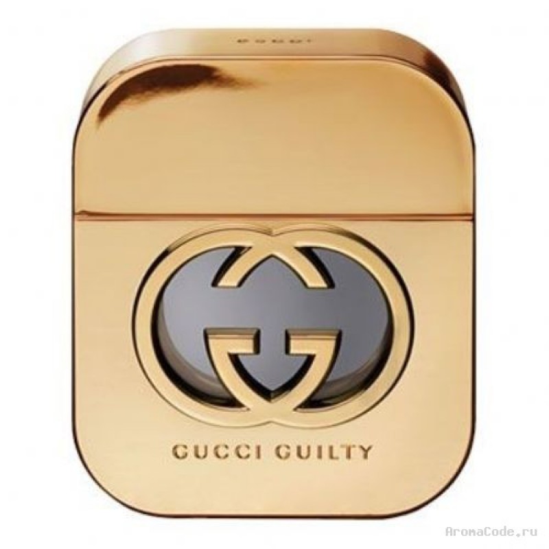 Gucci Guilty Intense , Парфюмерная вода 30 мл.