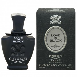 Creed Love In Black, Парфюмерная вода 75мл